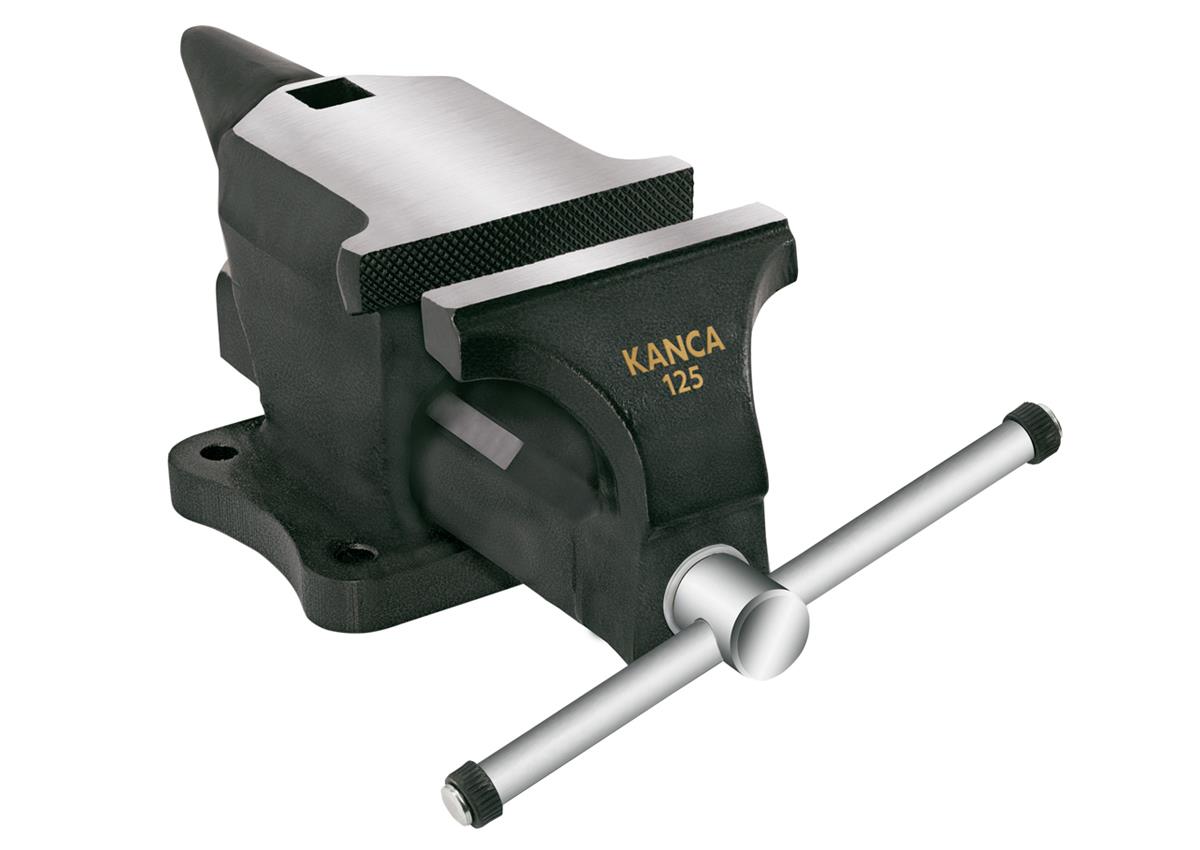 Kanca Ambolt Helsmidd 61601010020 Ambolt Smidd 20 Kilo Lengde 381mm x 76mm