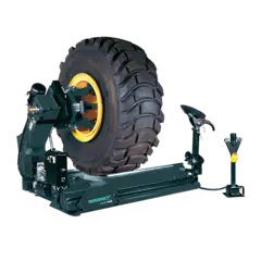 Snap-On MONTY 4400 dekkm. lv/traktor