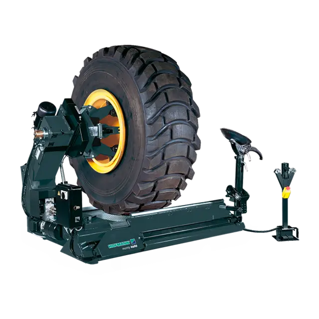 Snap-On MONTY 4400 dekkm. lv/traktor 