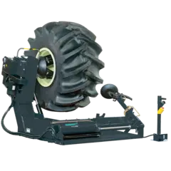 Snap-On MONTY 4250 dekkskifter last