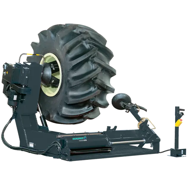 Snap-On MONTY 4250 dekkskifter last 