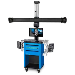 Snap-On geoliner 660 hjulst AC100