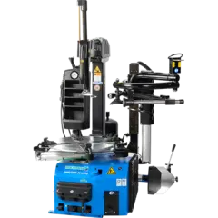 Snap-On MONTY dekkskifter 26" uten sjokk