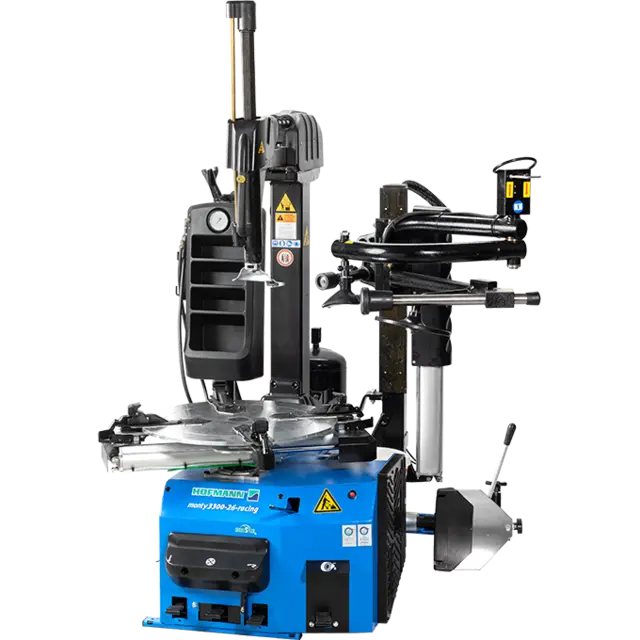 Snap-On MONTY dekkskifter 26" uten sjokk 