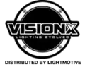 VisionX Vision X