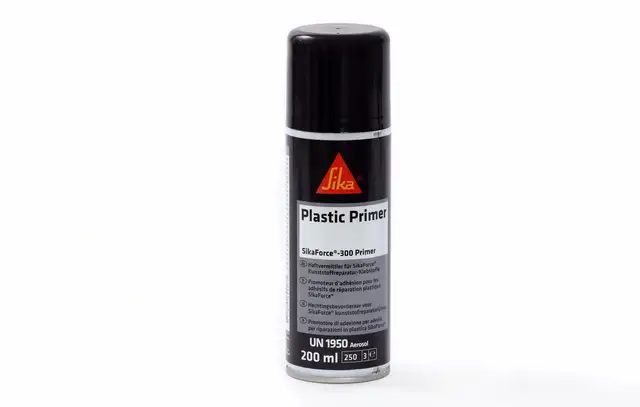 Sika Sikaforce 300 Primer 200Ml 