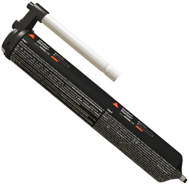 Sika Sikatack Powercure Elite Purf. 