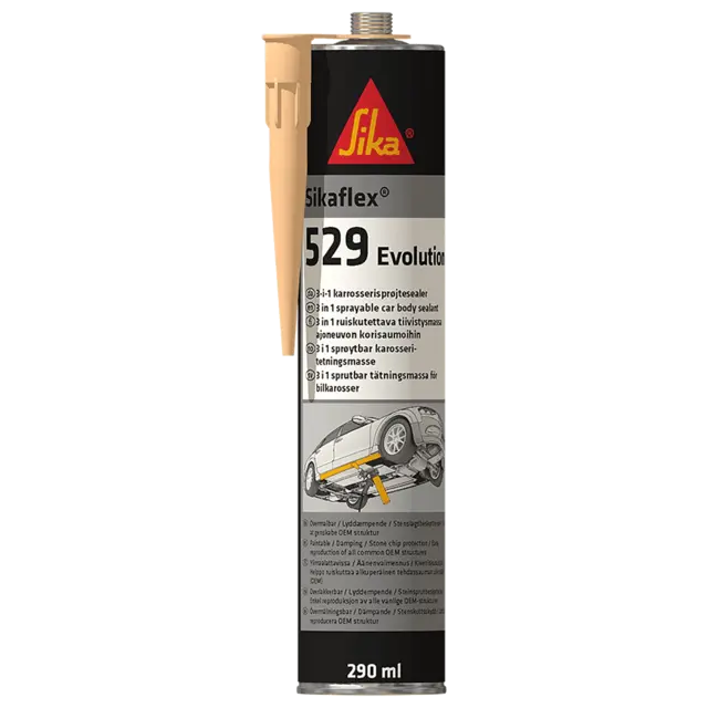 Sika Sikaflex-529 290Ml 