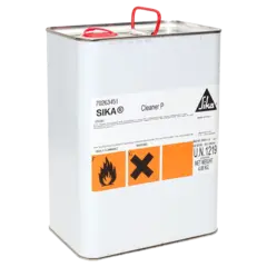 Sika Cleaner P 1000Ml