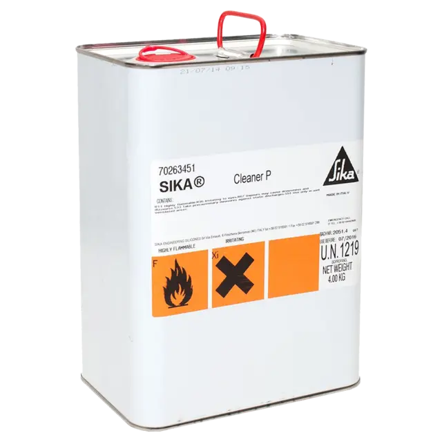 Sika Cleaner P 1000Ml 