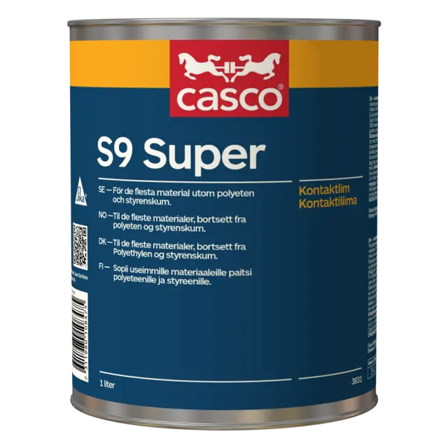 Sika Casco S9 Super 1L 