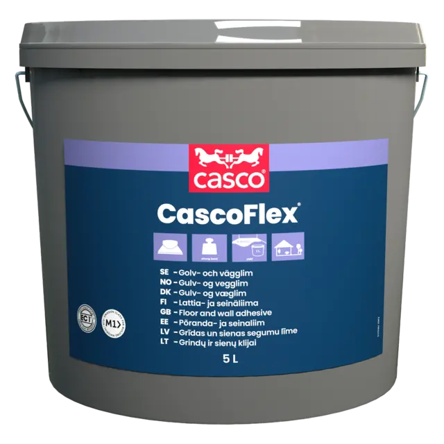 Sika Casco Flex Gulvlim 