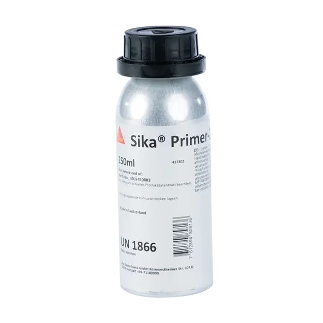 Sika Primer 207 250Ml Flaske 