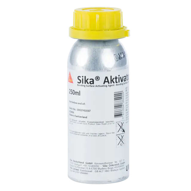 Sika Aktivator-205 250Ml 