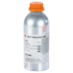 Sika Aktivator 100 Fl.250Ml