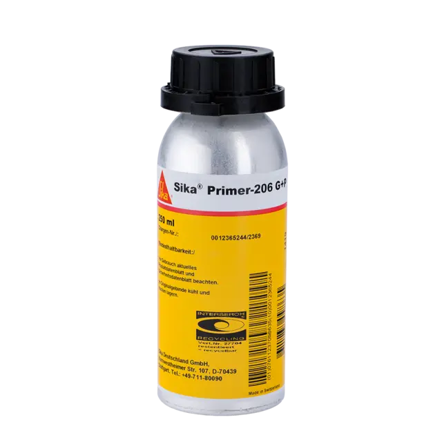 Sika Primer 206 G+P 250Ml 