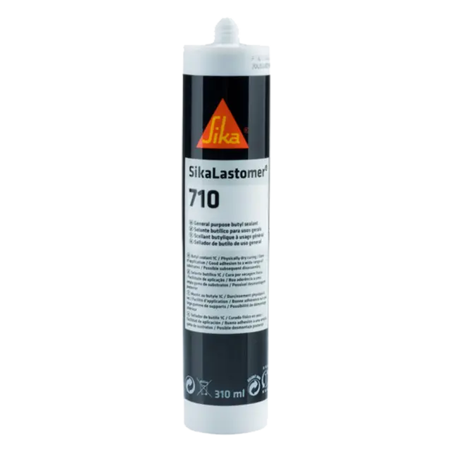 Sika Sikalastomer-710 310Ml 