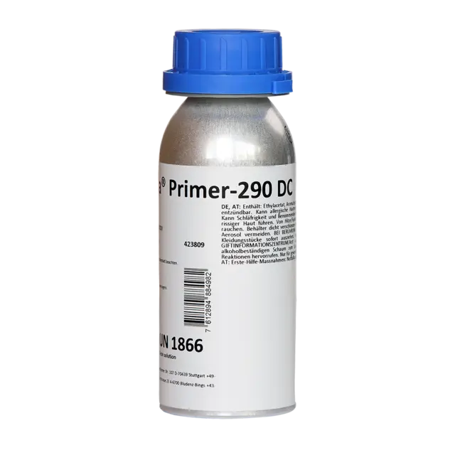 Sika Primer-290 Dc 1000 Ml 