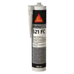 Sika Sikaflex-521 Fc Transparent 29