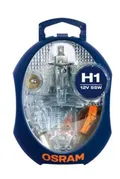 Osram Clkm H1 Euro Unv1