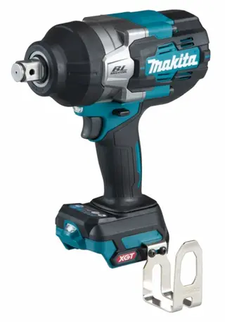 Makita muttertrekker TW001GZ 40V 3/4" Uten batteri 