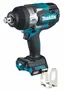 Makita muttertrekker TW001GZ 40V 3/4" Uten batteri