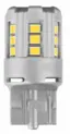 Osram W21W W3X16D 12V Gul Led M2