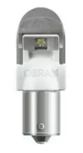 Osram 4W 12V Bau15S Py21W Led Gul