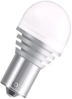 Osram 4W 12V Ba15S P21W Led 3000K