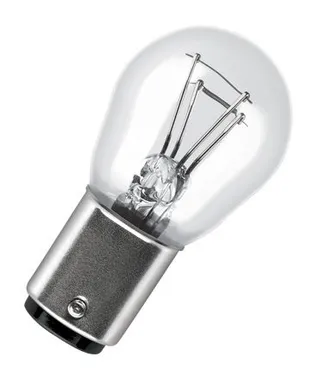 Osram 7537 21/5W 24V Bay15D 10 