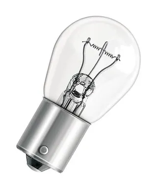 Osram 7511Tsp 21W 24V Ba15S 10 