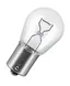Osram 7511 21W 24V Ba15S Fs10