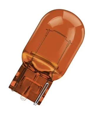 Osram 7504 21W 12V Wx3X16D Unv1 
