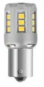 Osram P21W Ba15S 12V Gul Led M2