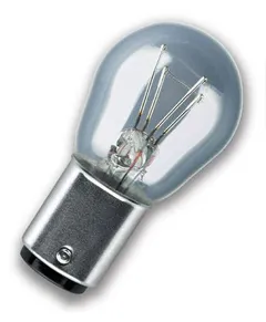 Osram 7225 21/4W 12V Baz15D Unv1