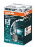 Osram D2R 35W P32D-3 Xenarc 6000K