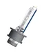 Osram D2S 35W P32D-2 Xenarc 5500K