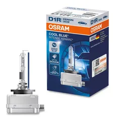 Osram D1R 35W Pk32D-3 Xenarc 5500K