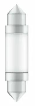 Osram 1W 12V C5W Sv8.5-8 Led 3000K
