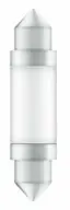 Osram 1W 12V C5W Sv8.5-8 Led 3000K