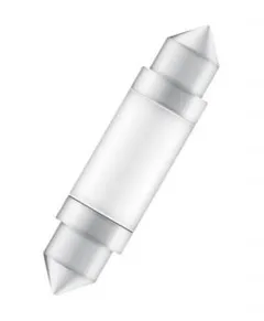 Osram 1W 12V C5W Sv8.5-8 Led 6000K