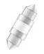 Osram 1W 12V 31 mm Sv8.5-8 Led 6000K