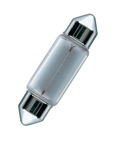 Osram 6429 10W 24V Sv8,5-8 10