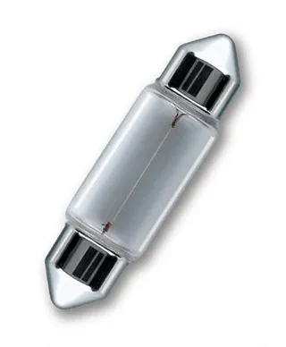 Osram 6428 3W 12V Sv7-8 Unv1 