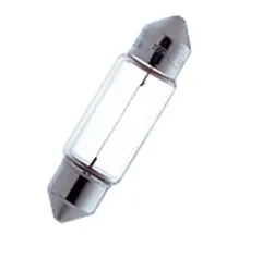 Osram 6423 5W 24V Sv8,5-8 Lf 10