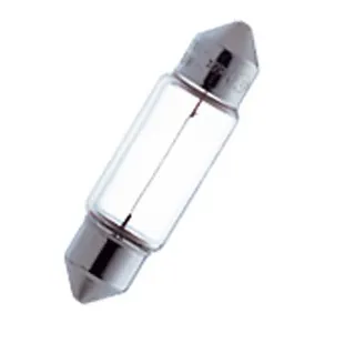 Osram 6423 5W 24V Sv8,5-8 Lf 10 