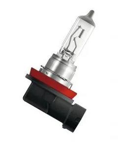 Osram H11 70W 24V Pgj19-2 Truckstarp