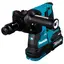 Makita borhammer HR004GM201 40V SDS+ 2 batterier og lader