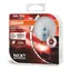 Osram H8 35W 12V Nb Laser