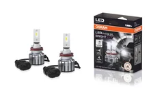Osram H11 H8 H16 Led 12V 2Stk